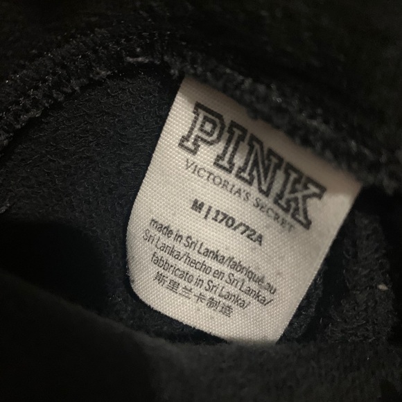 Victoria’s Secret Pink sweatpants - Picture 3 of 4